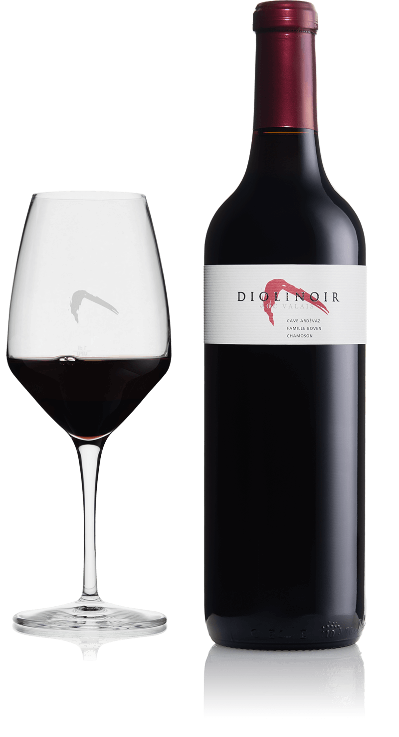 Diolinoir