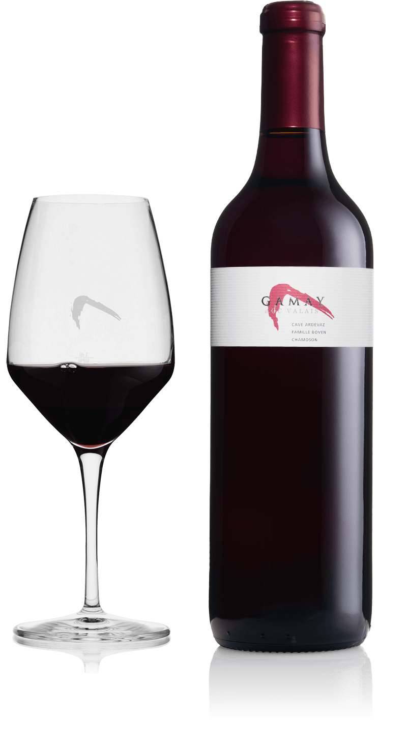 Gamay