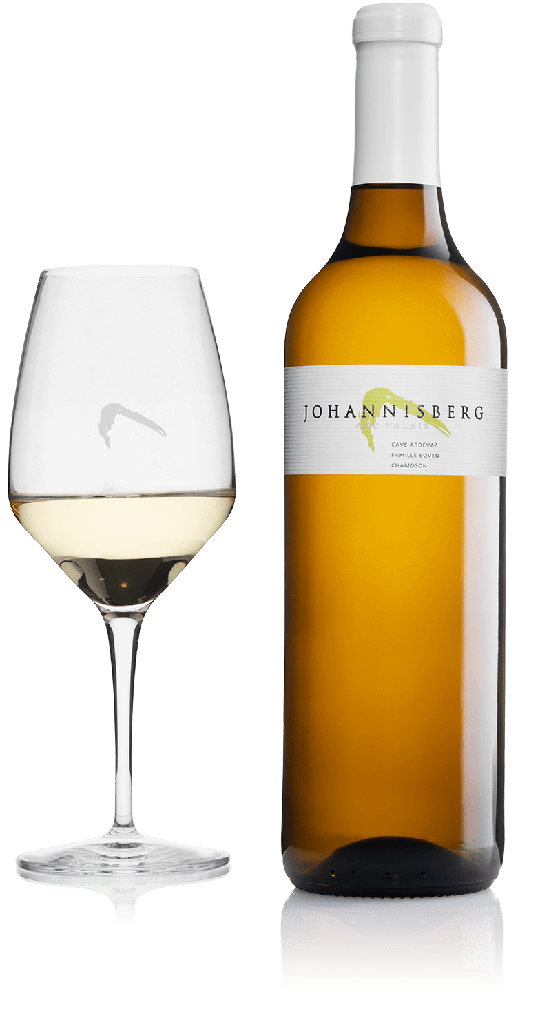 Johannisberg