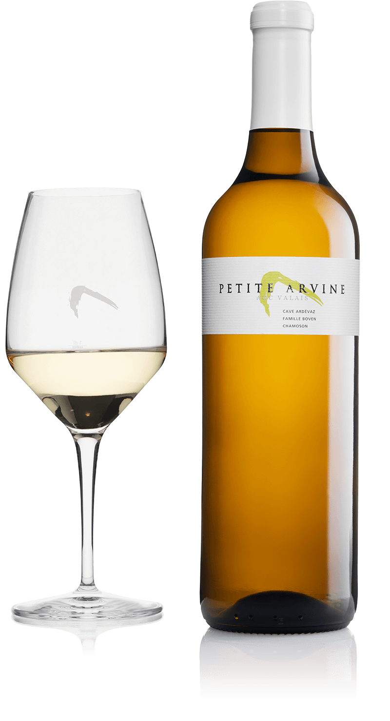 Petite Arvine