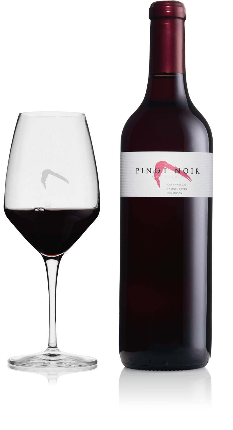 Pinot Noir