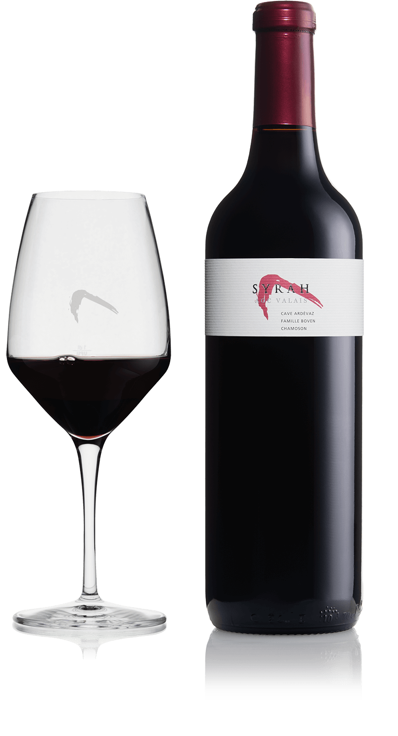 Syrah