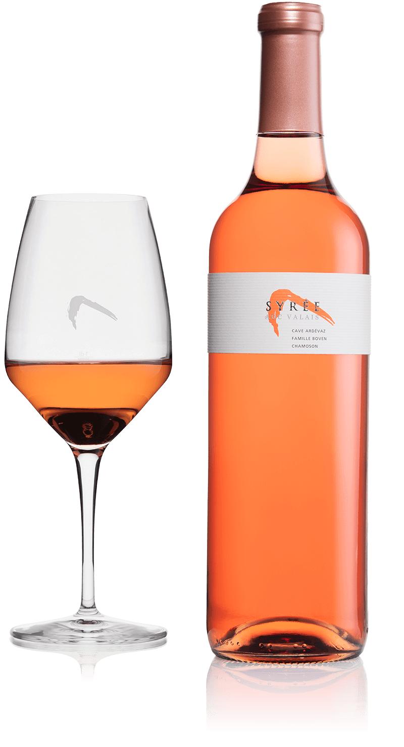 Syrée