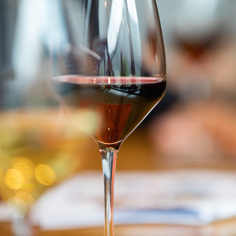 Mariage, évènement… quels vins choisir ?