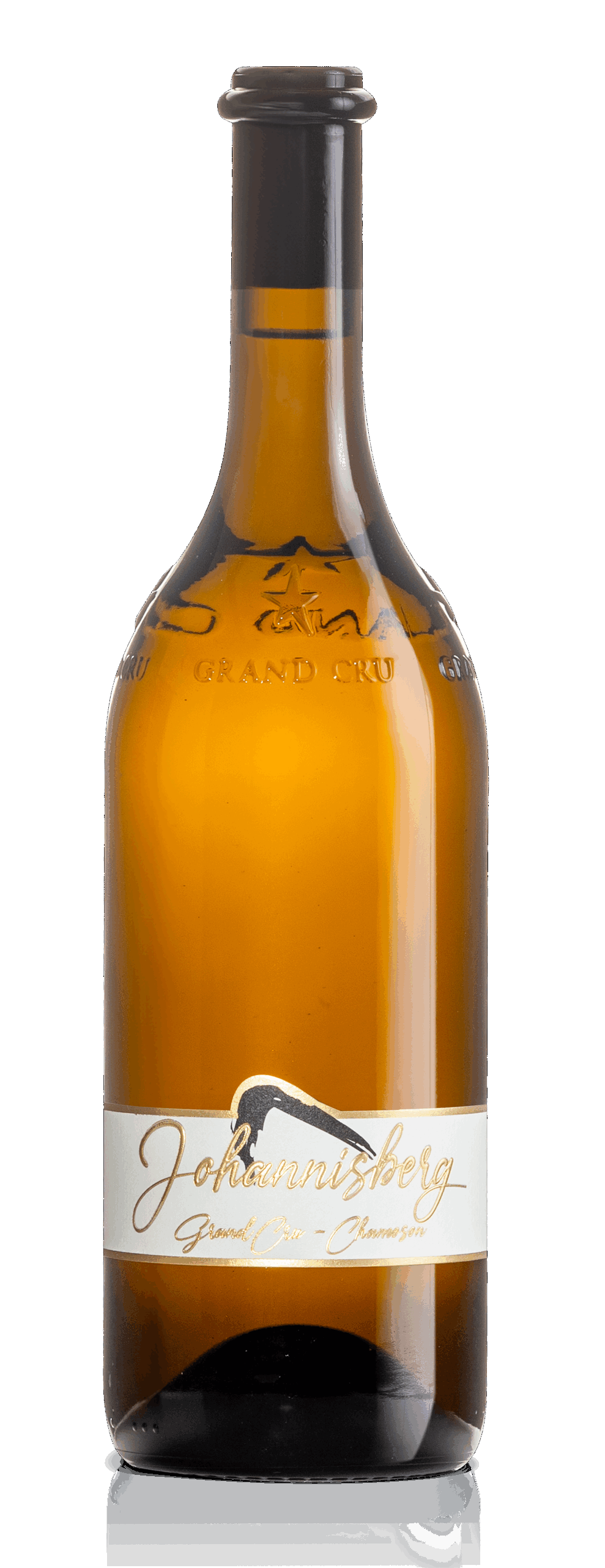 Johannisberg Grand Cru de Chamoson