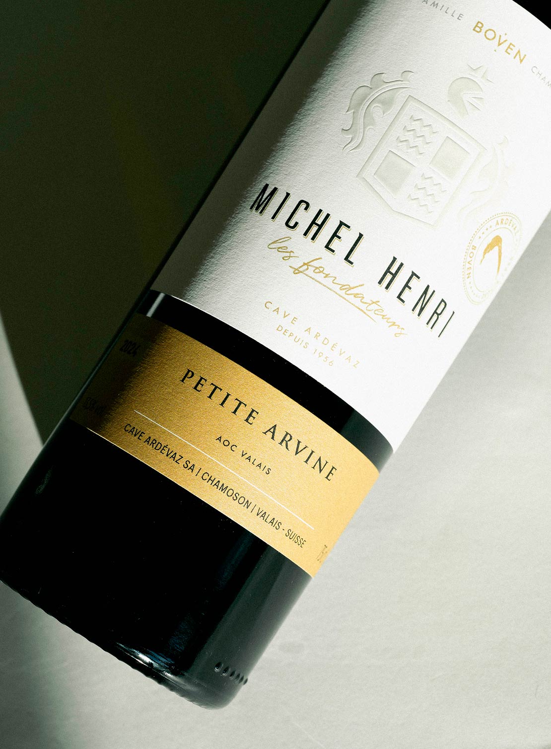Petite Arvine