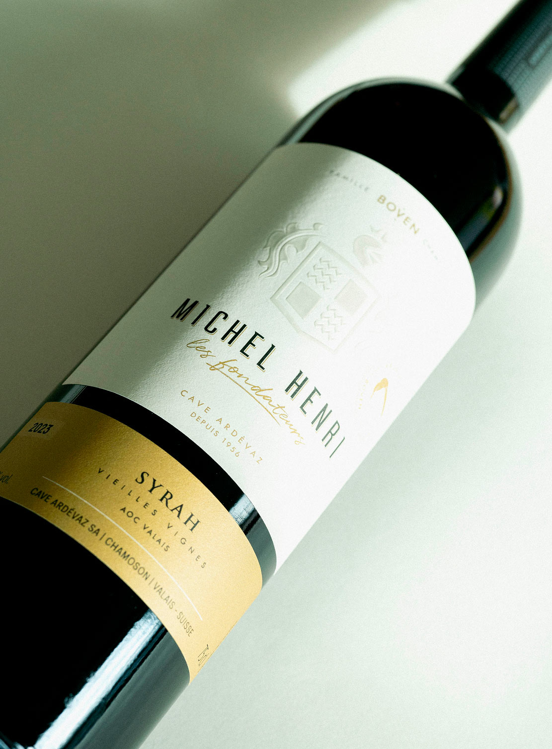 syrah